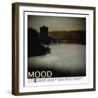 Literary Devices: Mood-Jeanne Stevenson-Framed Art Print