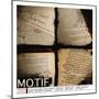 Literary Devices: Motif-Jeanne Stevenson-Mounted Art Print