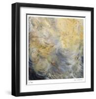 Lithia Fountain-Jan Wagstaff-Framed Limited Edition