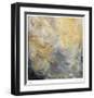 Lithia Fountain-Jan Wagstaff-Framed Limited Edition