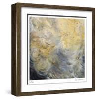 Lithia Fountain-Jan Wagstaff-Framed Limited Edition