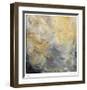 Lithia Fountain-Jan Wagstaff-Framed Limited Edition