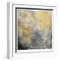 Lithia Fountain-Jan Wagstaff-Framed Limited Edition