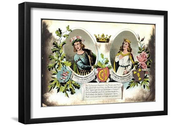 Premium Giclee Print, , large
