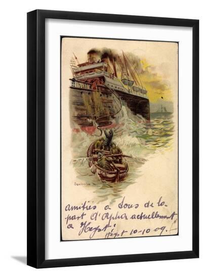 Premium Giclee Print, , large