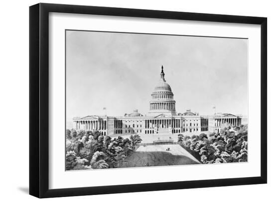 Premium Giclee Print, , large