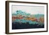 Lithopshere 131-Hilary Winfield-Framed Giclee Print