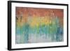 Lithopshere 148-Hilary Winfield-Framed Giclee Print