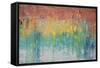 Lithopshere 148-Hilary Winfield-Framed Stretched Canvas