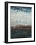 Lithoshpere III-Hilary Winfield-Framed Giclee Print