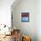 Lithoshpere LXXVI-Hilary Winfield-Framed Stretched Canvas displayed on a wall