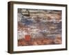 Lithoshpere XXXVII-Hilary Winfield-Framed Giclee Print