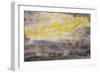 Lithosphere 101-Hilary Winfield-Framed Giclee Print