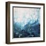 Lithosphere 105-Hilary Winfield-Framed Giclee Print