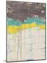 Lithosphere 106-Hilary Winfield-Mounted Giclee Print