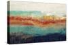 Lithosphere 119-Hilary Winfield-Stretched Canvas
