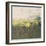 Lithosphere 120-Hilary Winfield-Framed Giclee Print
