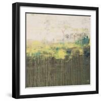 Lithosphere 120-Hilary Winfield-Framed Giclee Print