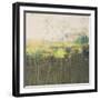 Lithosphere 120-Hilary Winfield-Framed Giclee Print