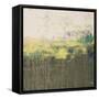 Lithosphere 120-Hilary Winfield-Framed Stretched Canvas