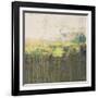 Lithosphere 120-Hilary Winfield-Framed Giclee Print