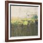 Lithosphere 120-Hilary Winfield-Framed Giclee Print