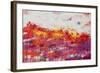 Lithosphere 122-Hilary Winfield-Framed Giclee Print