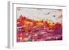 Lithosphere 122-Hilary Winfield-Framed Giclee Print