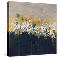 Lithosphere 124-Hilary Winfield-Stretched Canvas