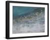 Lithosphere 125-Hilary Winfield-Framed Giclee Print