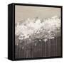 Lithosphere 130-Hilary Winfield-Framed Stretched Canvas