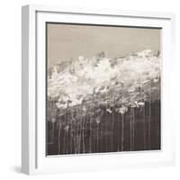 Lithosphere 130-Hilary Winfield-Framed Giclee Print