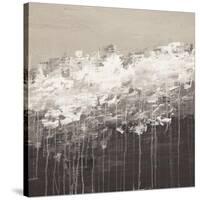 Lithosphere 130-Hilary Winfield-Stretched Canvas