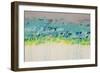 Lithosphere 133-Hilary Winfield-Framed Giclee Print