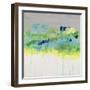 Lithosphere 136-Hilary Winfield-Framed Giclee Print