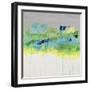 Lithosphere 136-Hilary Winfield-Framed Giclee Print