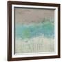 Lithosphere 137-Hilary Winfield-Framed Giclee Print