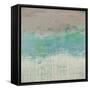 Lithosphere 137-Hilary Winfield-Framed Stretched Canvas