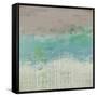 Lithosphere 137-Hilary Winfield-Framed Stretched Canvas