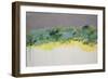 Lithosphere 140-Hilary Winfield-Framed Giclee Print