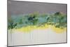 Lithosphere 140-Hilary Winfield-Mounted Giclee Print