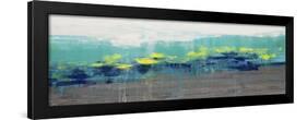 Lithosphere 144-Hilary Winfield-Framed Giclee Print