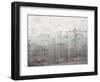 Lithosphere 145-Hilary Winfield-Framed Giclee Print