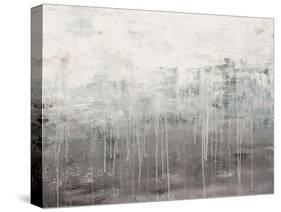 Lithosphere 145-Hilary Winfield-Stretched Canvas