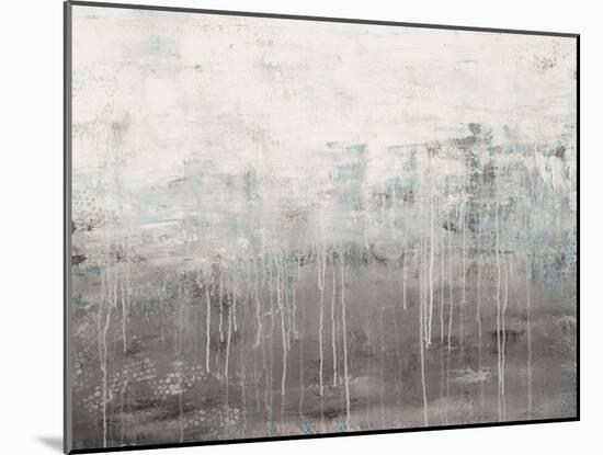 Lithosphere 145-Hilary Winfield-Mounted Giclee Print