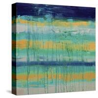 Lithosphere 150-Hilary Winfield-Stretched Canvas