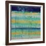 Lithosphere 150-Hilary Winfield-Framed Giclee Print