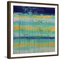 Lithosphere 150-Hilary Winfield-Framed Giclee Print