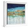 Lithosphere 151-Hilary Winfield-Framed Giclee Print