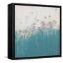 Lithosphere 154-Hilary Winfield-Framed Stretched Canvas